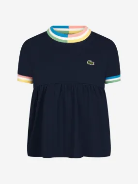 Lacoste Girls T-Shirt
