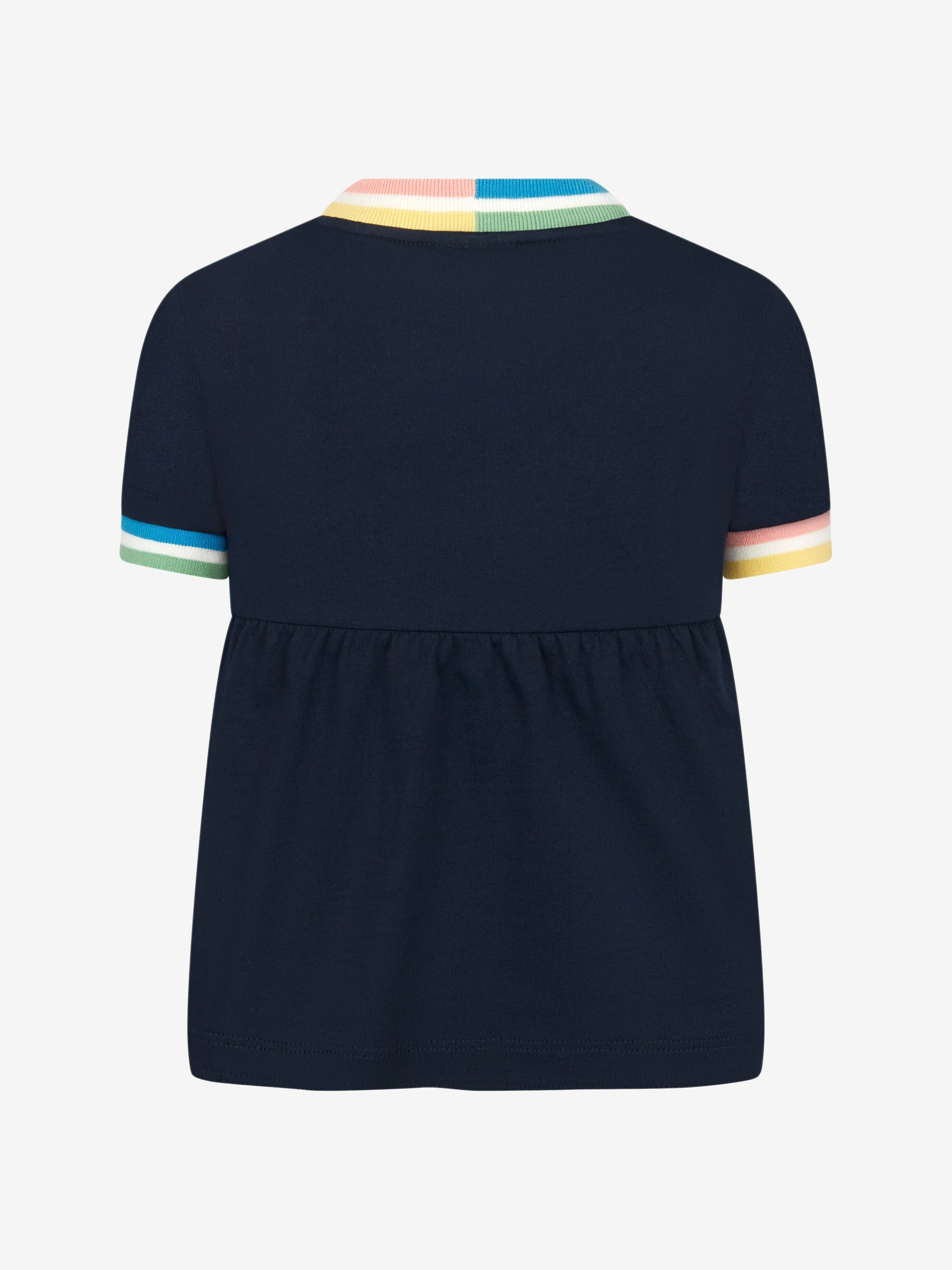 Lacoste Girls T-Shirt