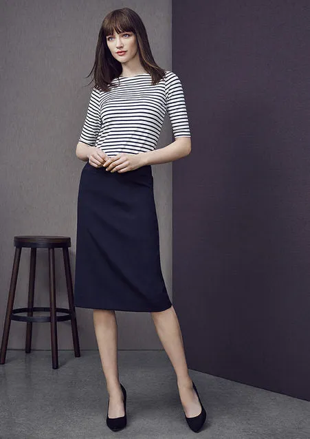 Ladies Relaxed Fit Skirt 24011