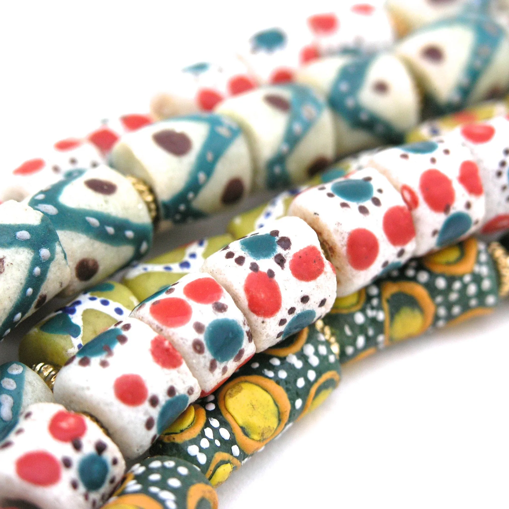 Like a Patchwork Parade