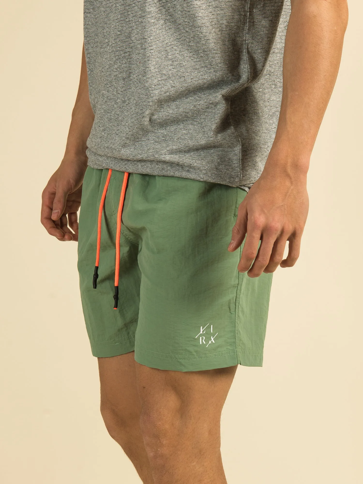 LIRA COURT JOGGER SHORT - CLEARANCE