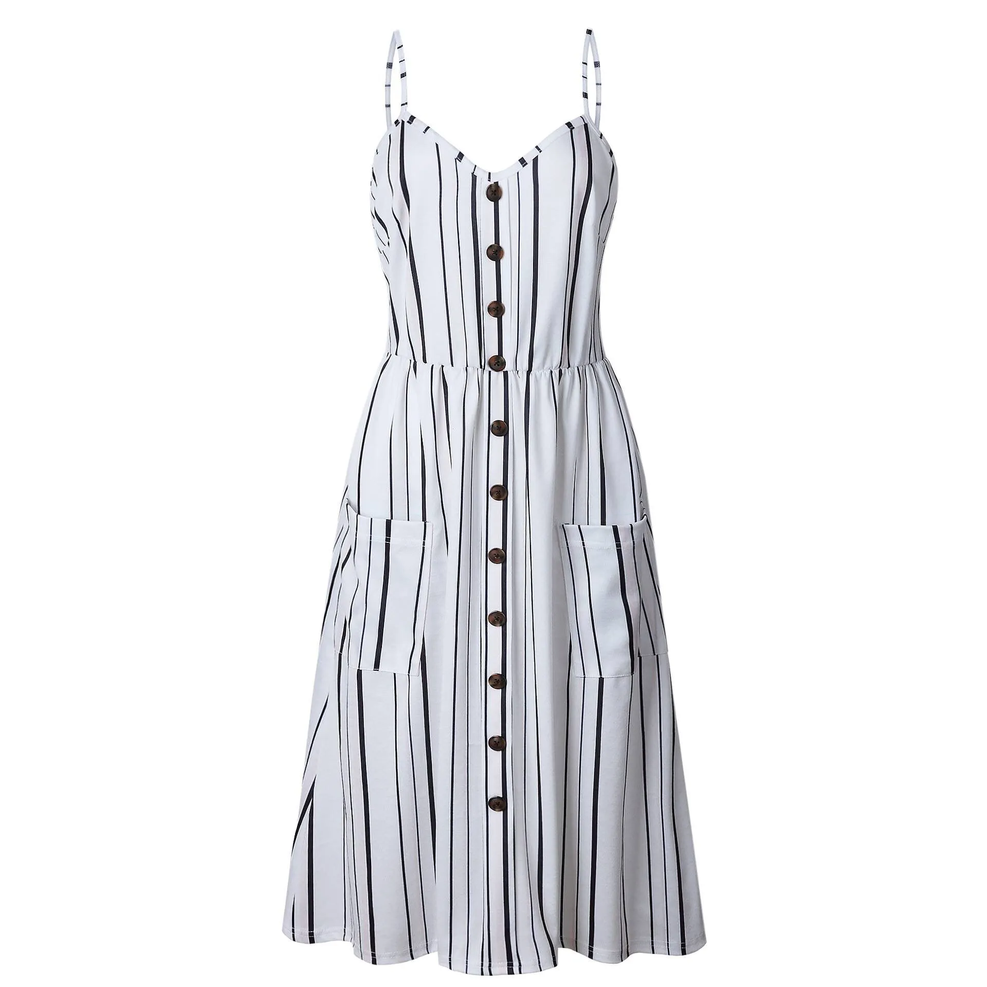 Madison Sundress