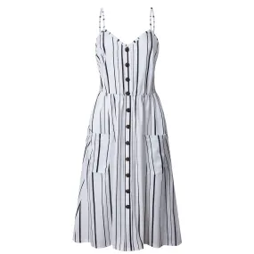 Madison Sundress