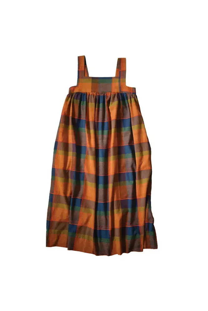 MERCHANT AND MILLS • Honey Sundress Sewing Pattern