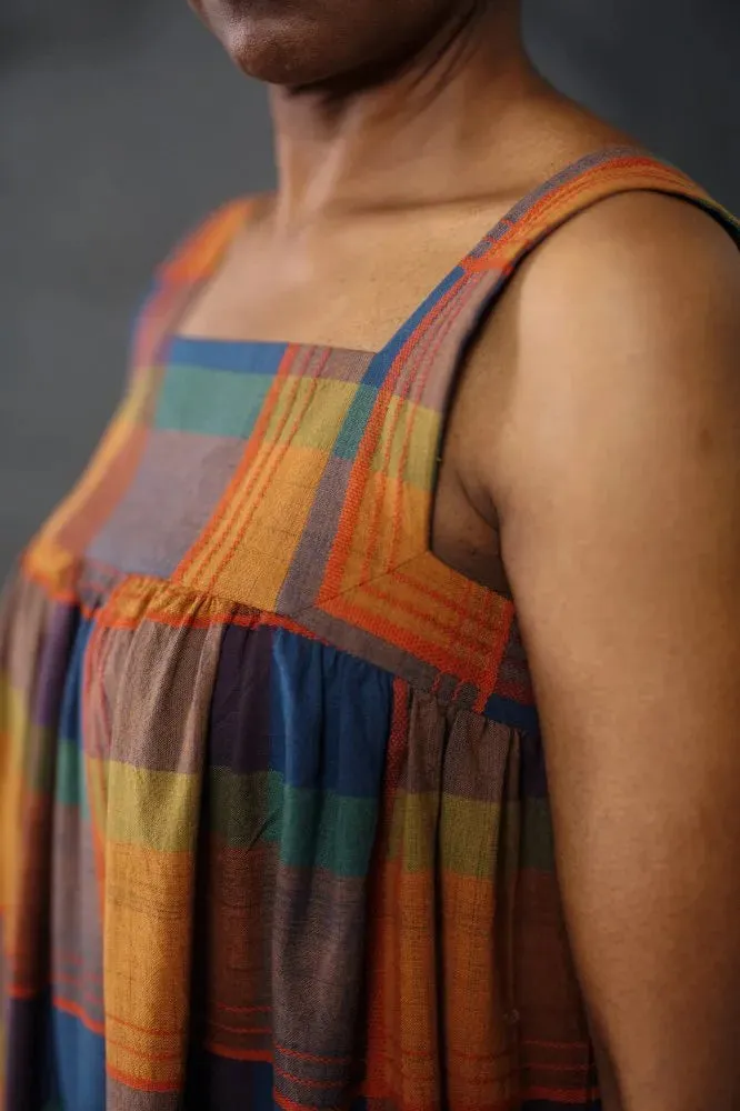 MERCHANT AND MILLS • Honey Sundress Sewing Pattern