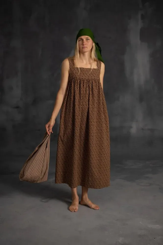 MERCHANT AND MILLS • Honey Sundress Sewing Pattern