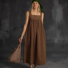 MERCHANT AND MILLS • Honey Sundress Sewing Pattern