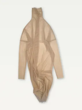 Mesh Overlay in Fawn
