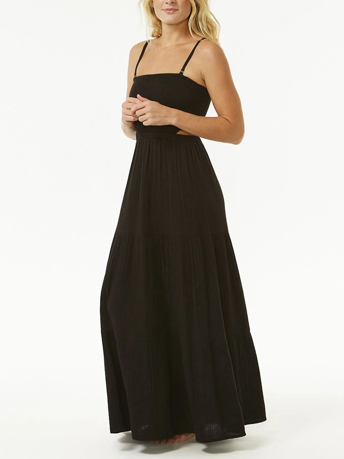 Premium Surf Maxi Dress