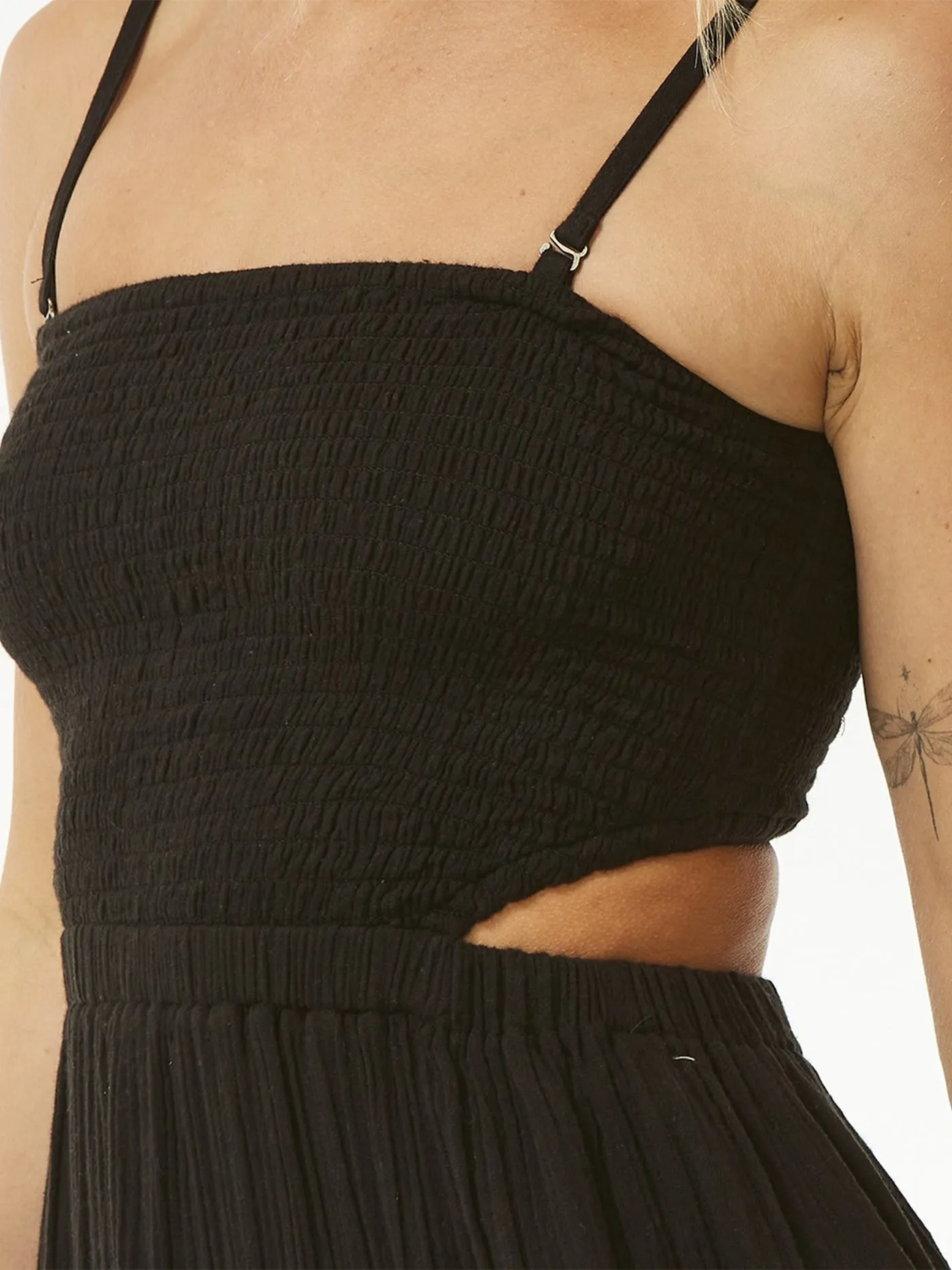 Premium Surf Maxi Dress