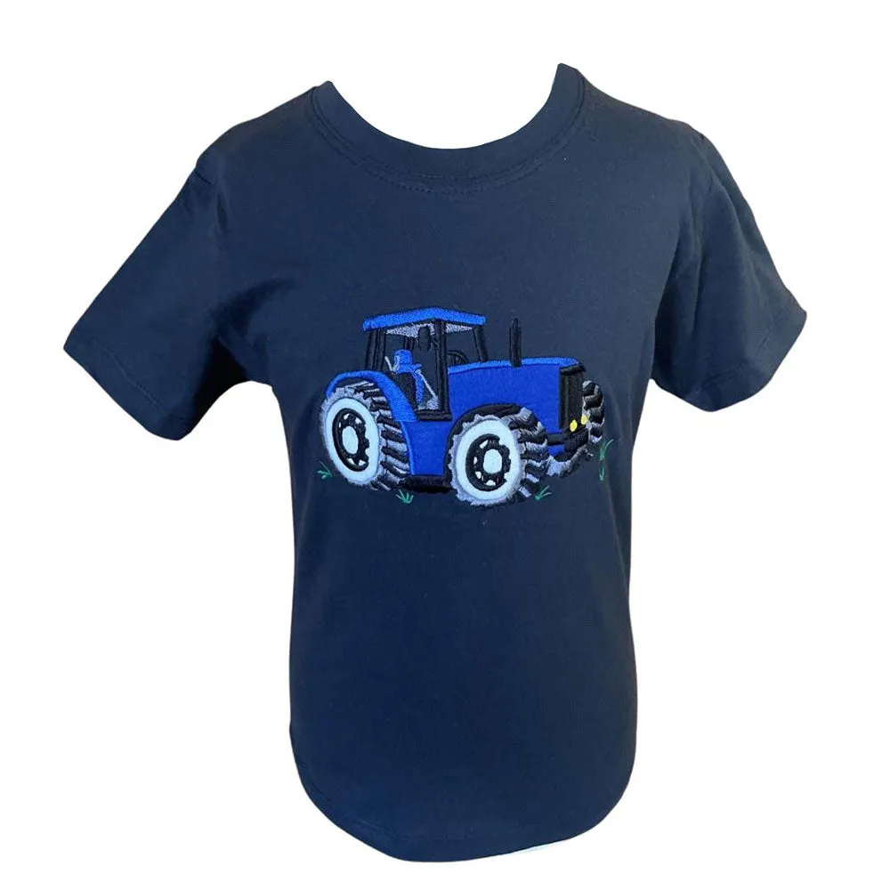 Ramblers Childs T-Shirt