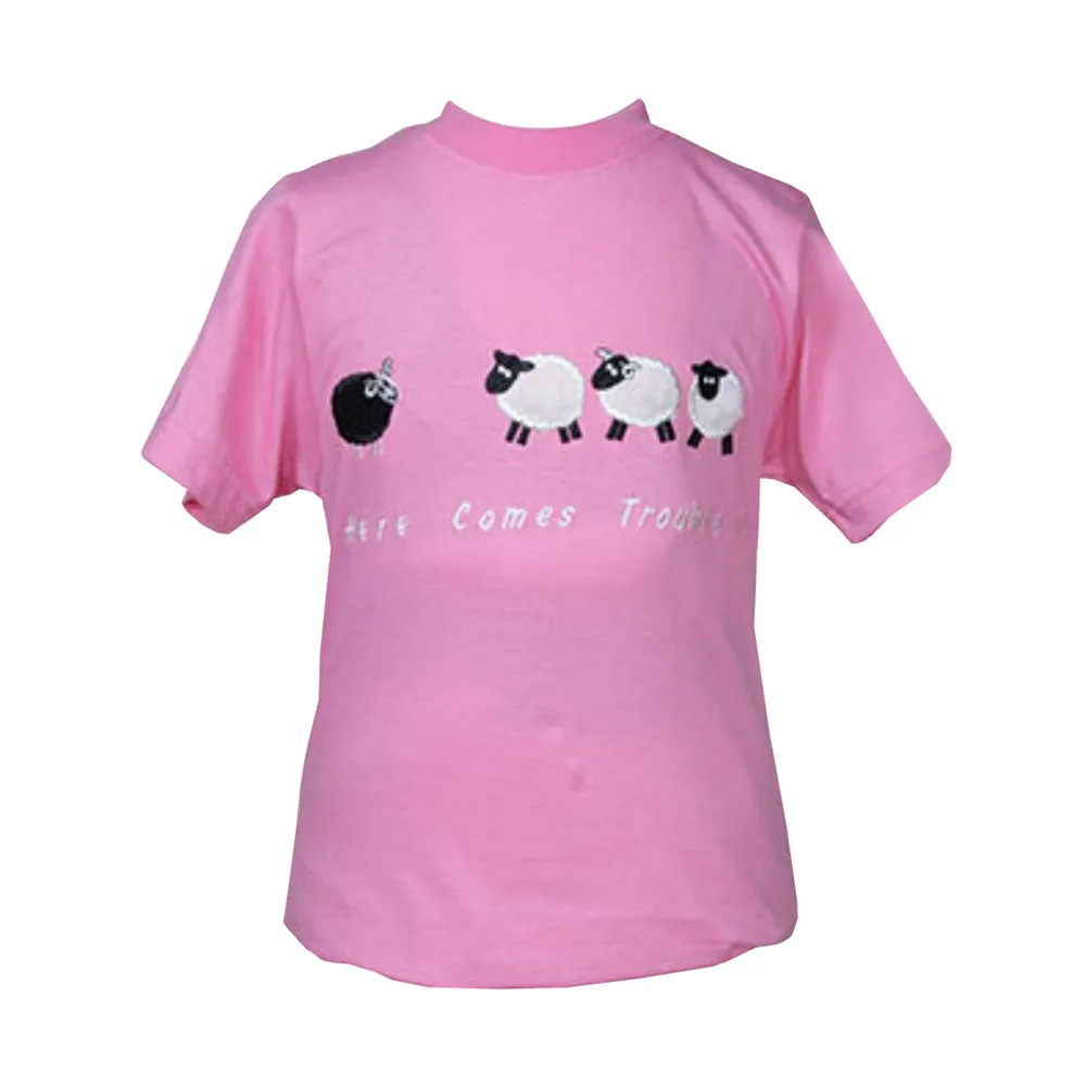Ramblers Childs T-Shirt