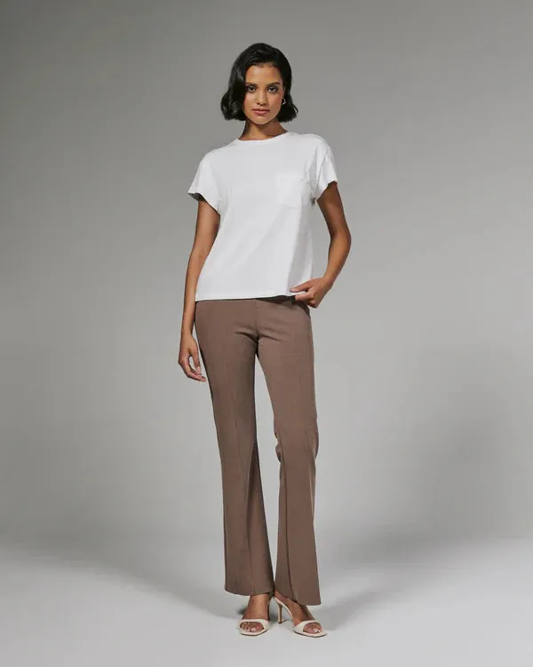 Relaxed Pocket Tee (7 Diamonds)