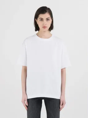 Replay W3134a Back Print T-Shirt