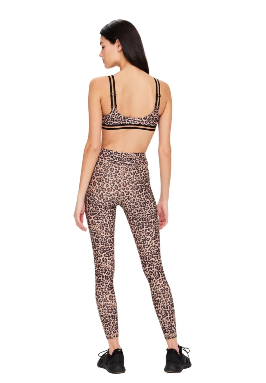 Ryker 25in Midi Pant