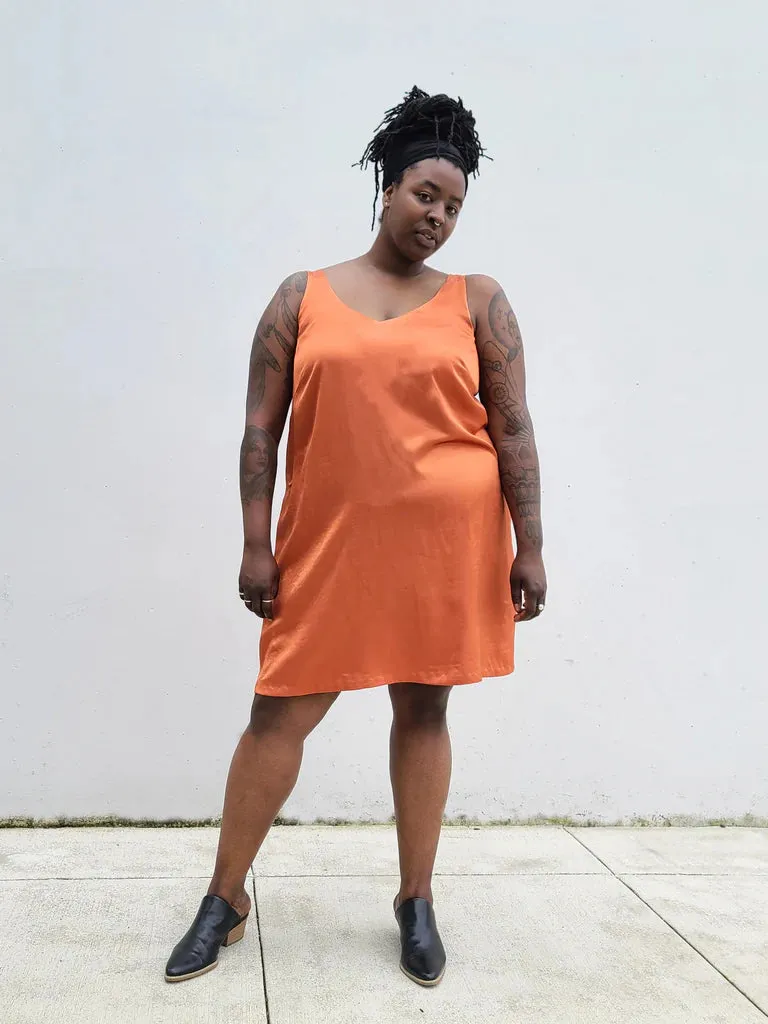 SEW HOUSE SEVEN • Sauvie Sundress Sewing Pattern (UK16 - 34)