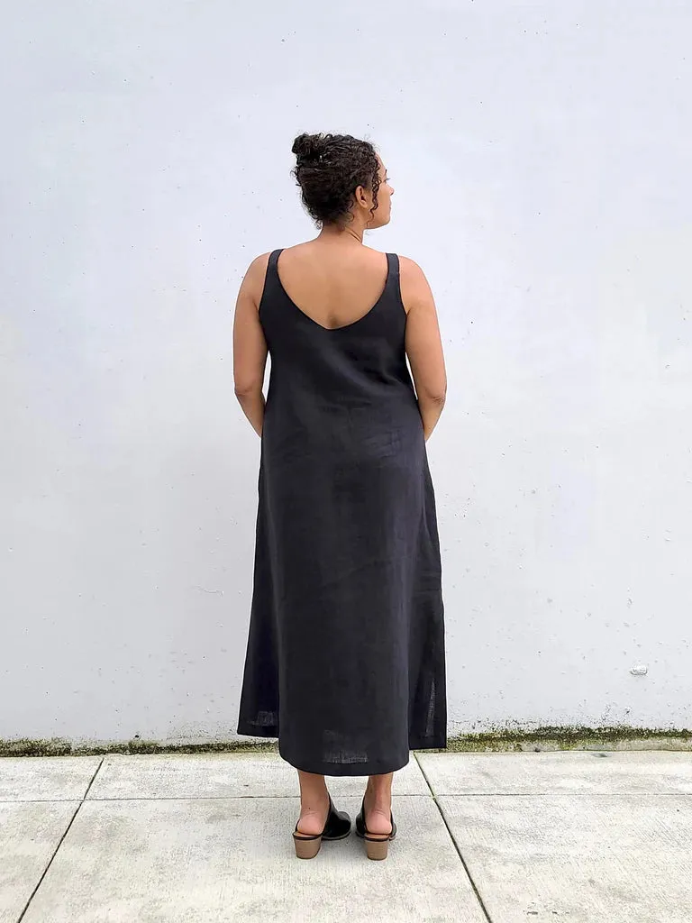 SEW HOUSE SEVEN • Sauvie Sundress Sewing Pattern (UK16 - 34)