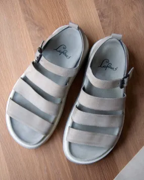 Suede Sandals - Special Price