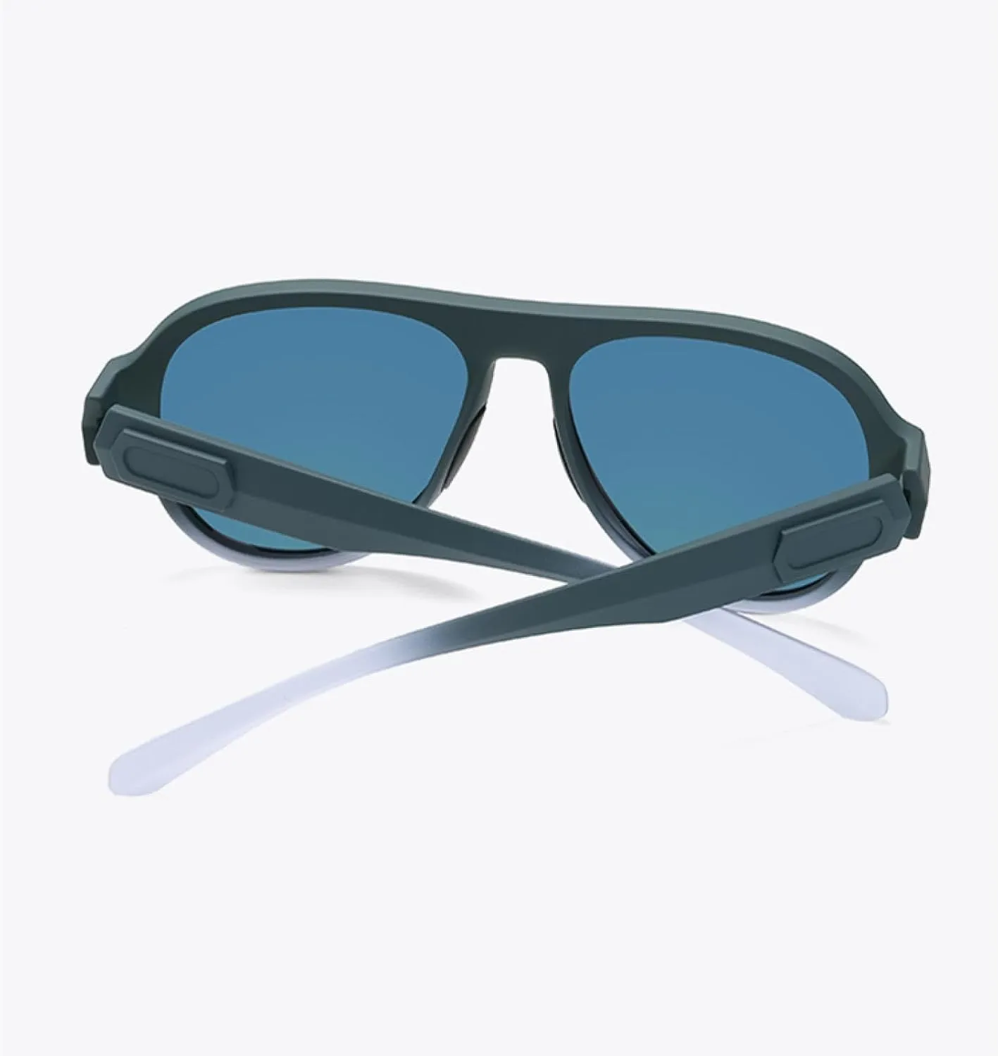Sunglasses for Women Men Uv400 Frame Driving Fishing Cycling