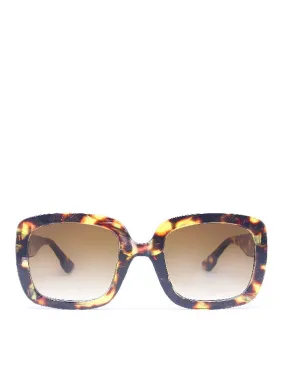 Sunglasses  | Tortoiseshell