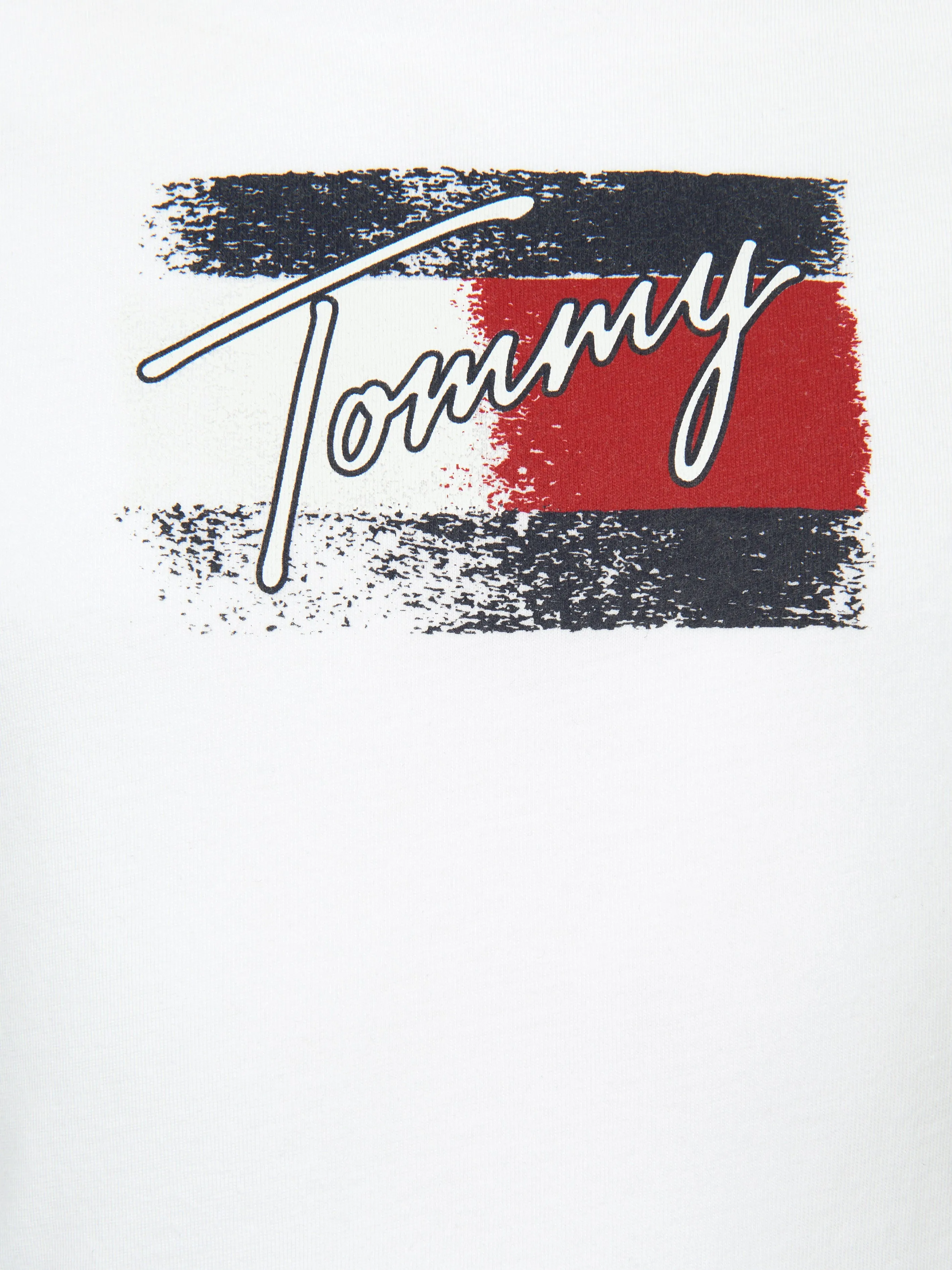 Tommy Hilfiger Girls T-Shirt