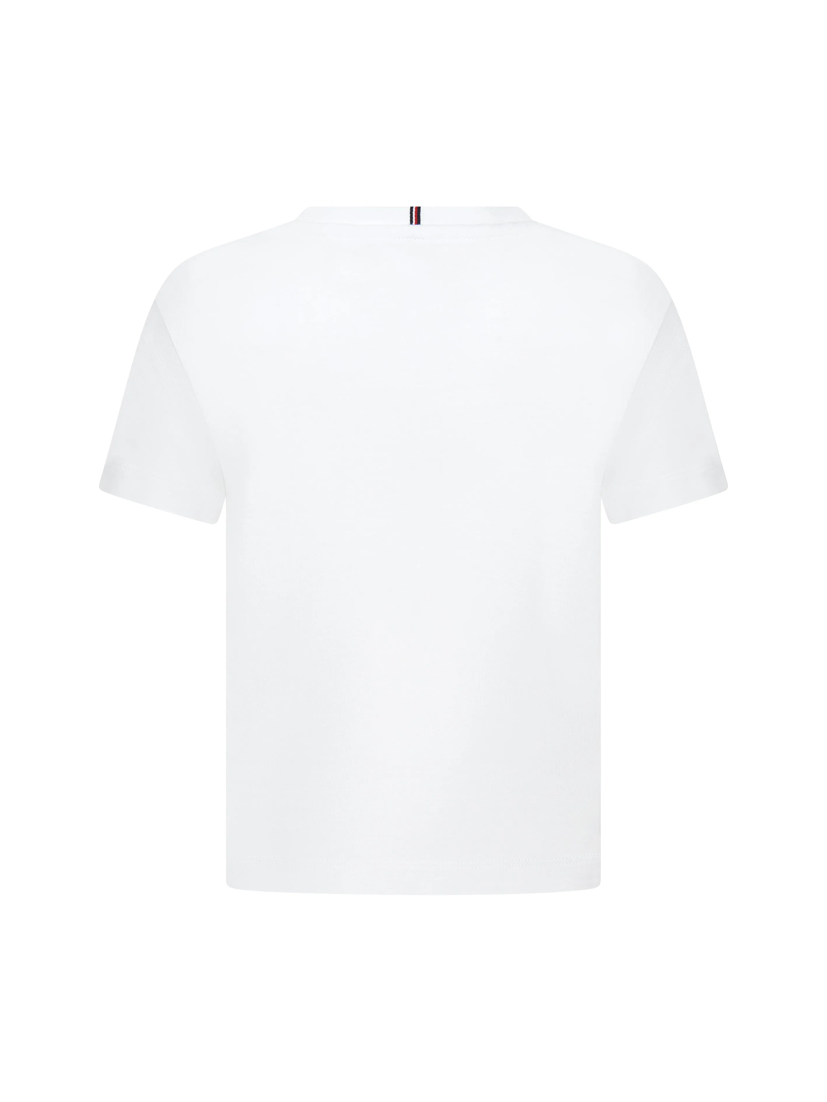 Tommy Hilfiger Girls T-Shirt