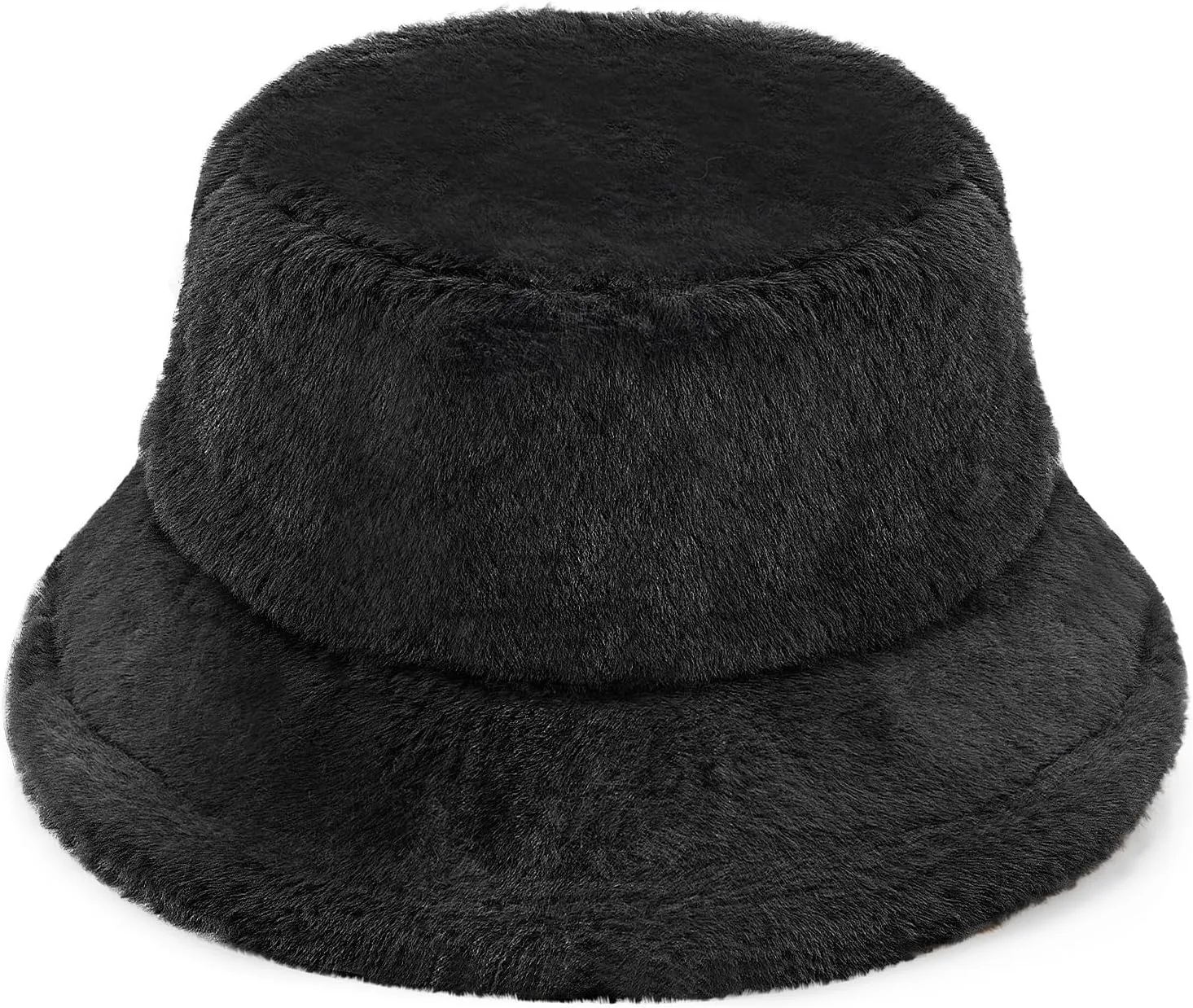 Trendy Bucket Hat - Comfortable Packable Sun Beach Hat for Women Men, Perfect for Outdoor Activities Travel Hiking