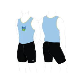 UCD Men's JL Unisuit