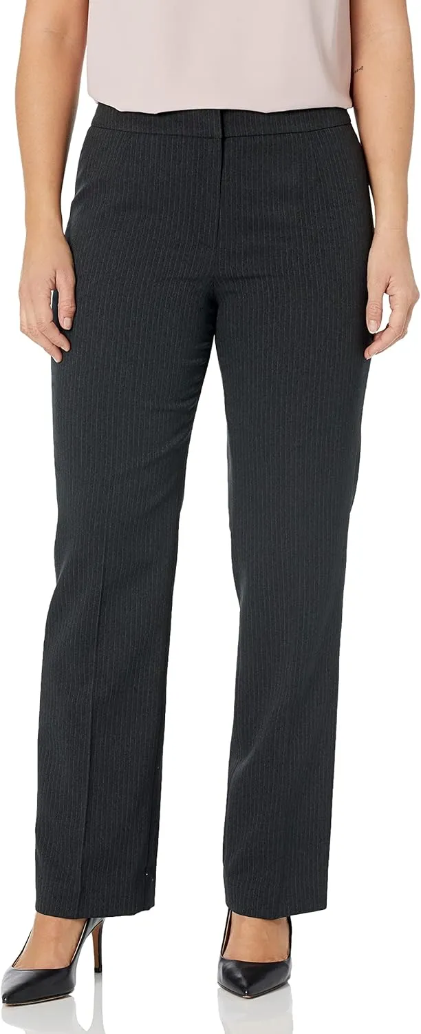 Women's Petite Jacket/Pant Suit 50041020-169
