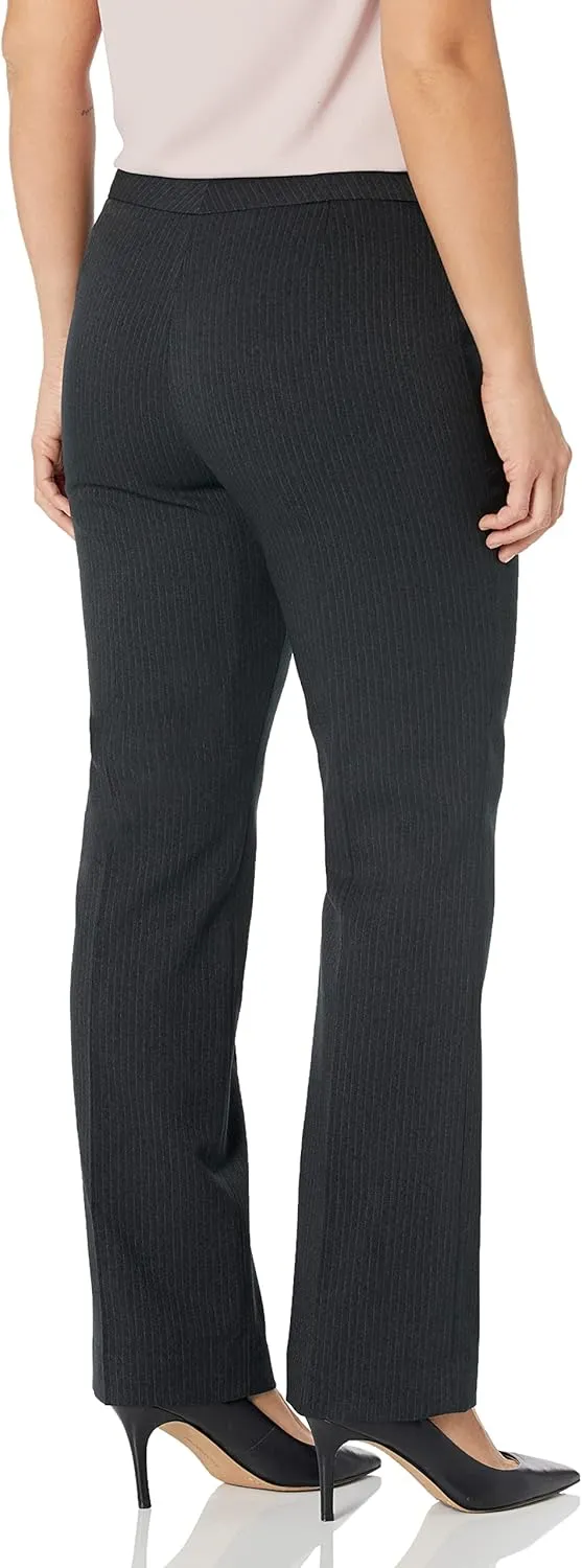 Women's Petite Jacket/Pant Suit 50041020-169