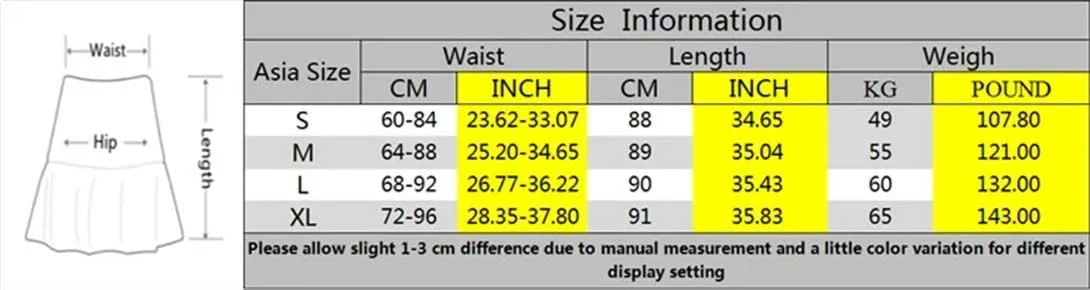 Women's Summer Satin Fishtail Pencil Skirt Stretch High Waist Work Office Knee-Length Midi Skirt